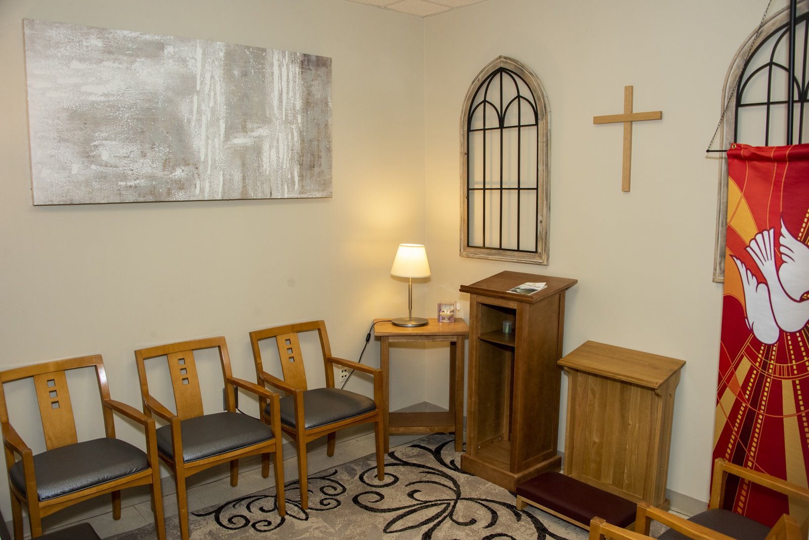 North Greenville Hospital Long Term Acute Care