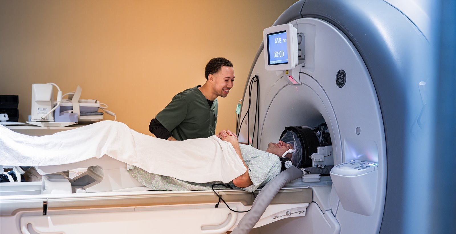 About Focused Ultrasound