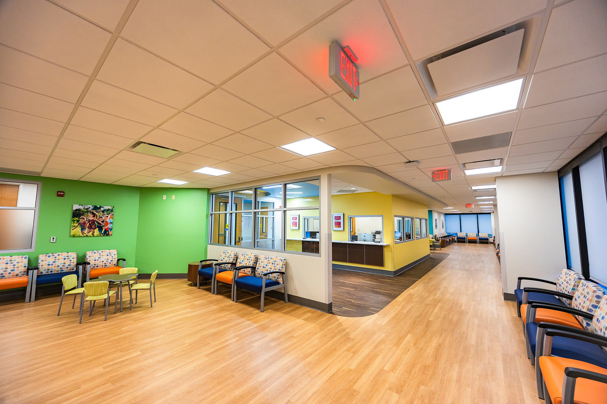 Prisma Health Children’s Hospital Outpatient Center moves to new ...