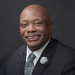 Rev. Thomas E. Simmons