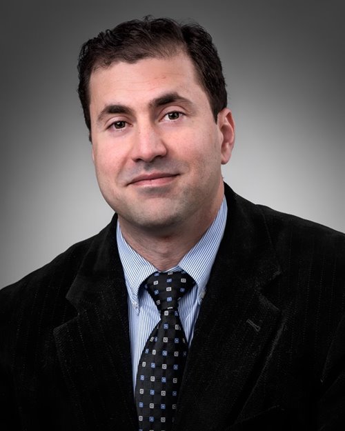 Zeid M. Keilani, MD