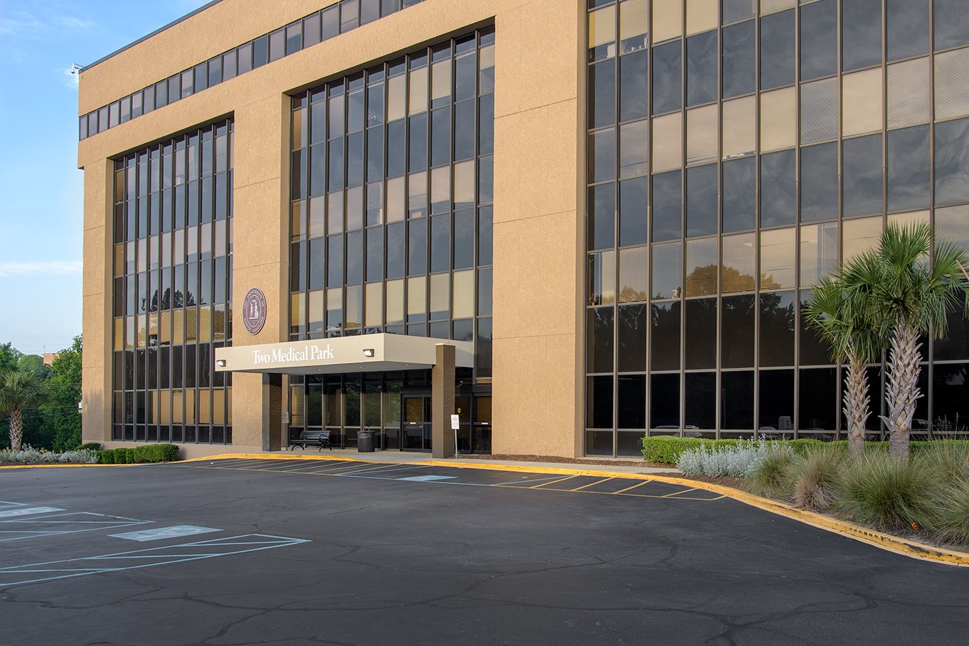 Prisma Health Internal Medicine–2 Med Park