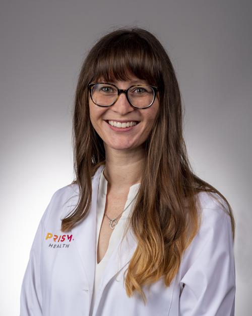 Shea Fontana, DO