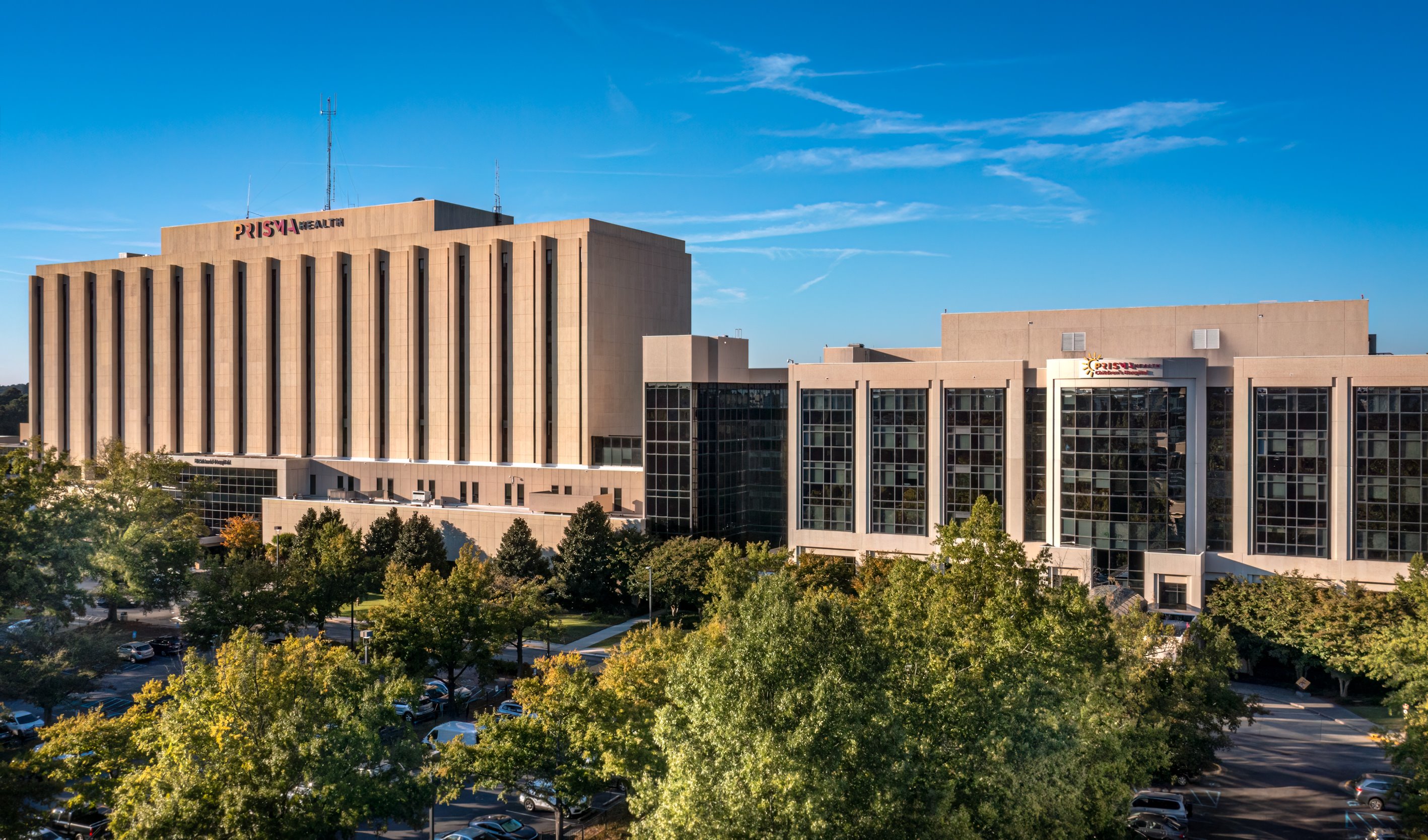 Picture of Prisma Health Richland Hospital