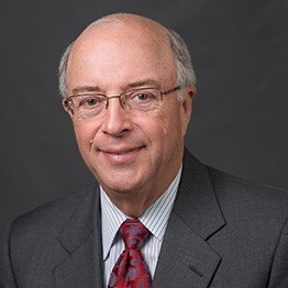 Richard Wilkerson