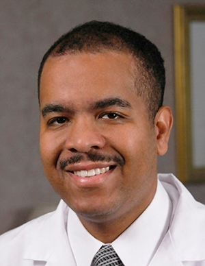 Damon Daniels, MD