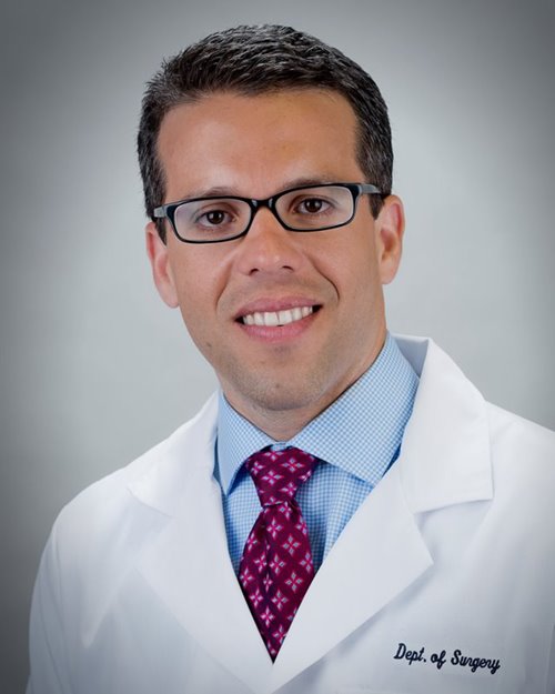 Fernando Navarro, MD