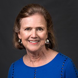 Frances DeLoache Ellison