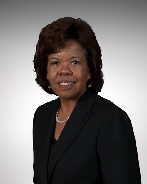 Brenda Thames, EdD, Vice President, Chief Academic Officer, Prisma Health