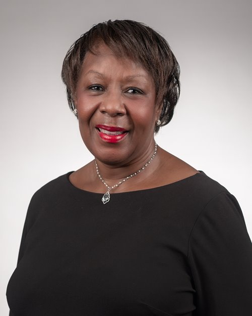 Cynthia Walters, Ed.D