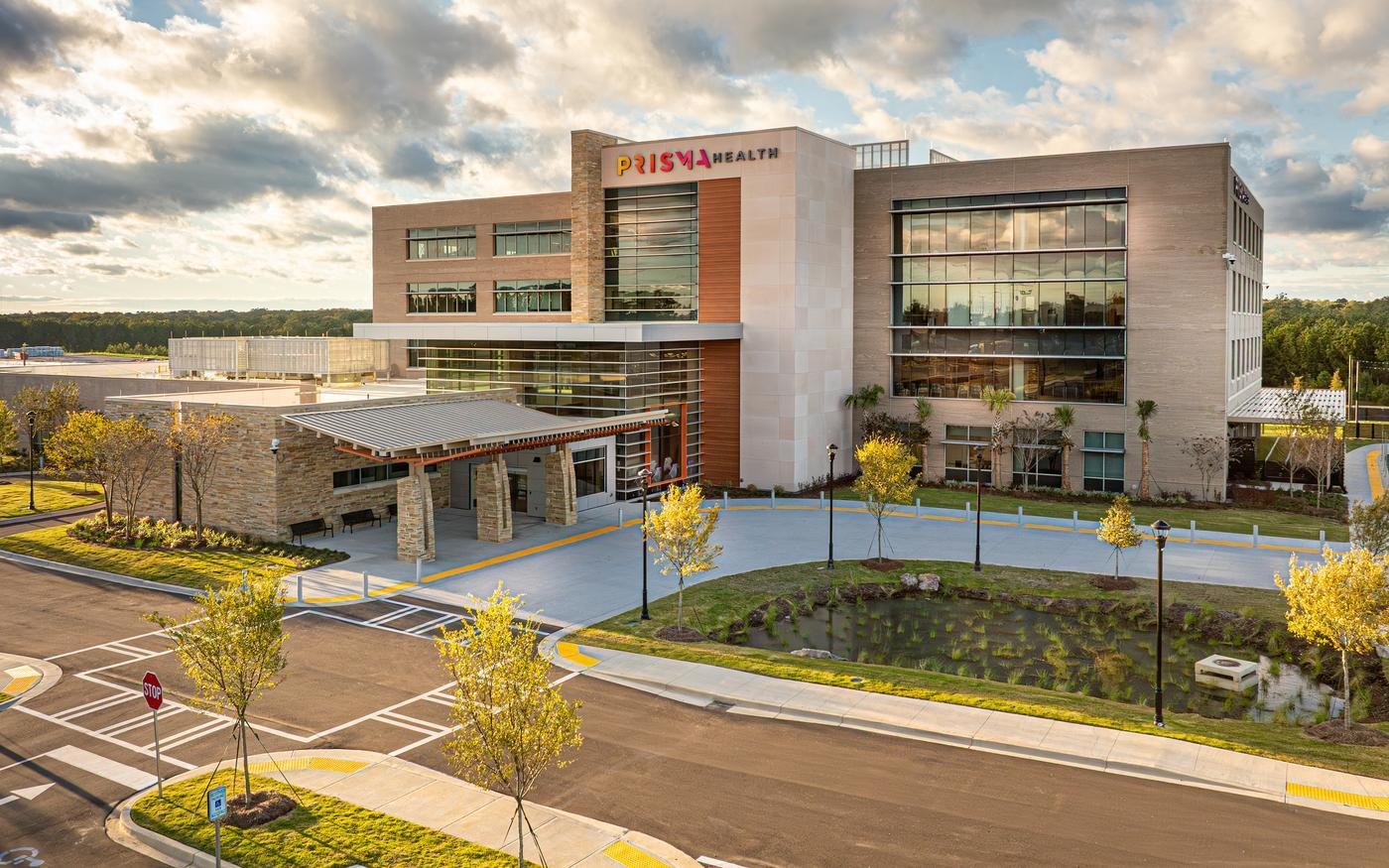 Prisma Health Imaging Center–Northeast Medical Park