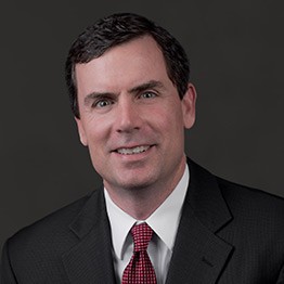 George S. King Jr.