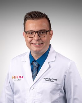 Lawrence J. Bean III, PharmD