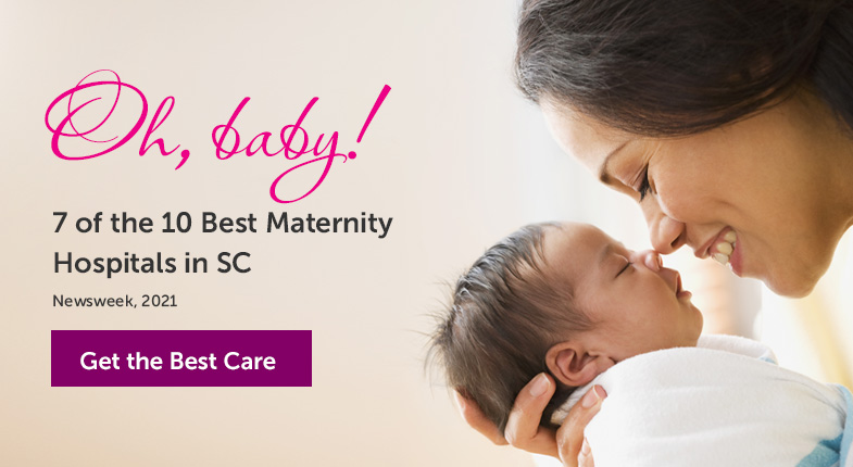 Best maternity hospital