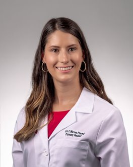 Erin F. Warren, PharmD