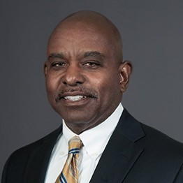 Dwayne Wilson