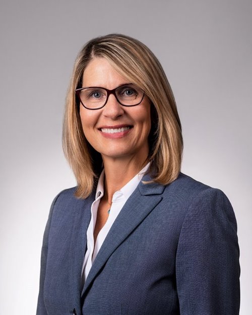 Amy Linsin