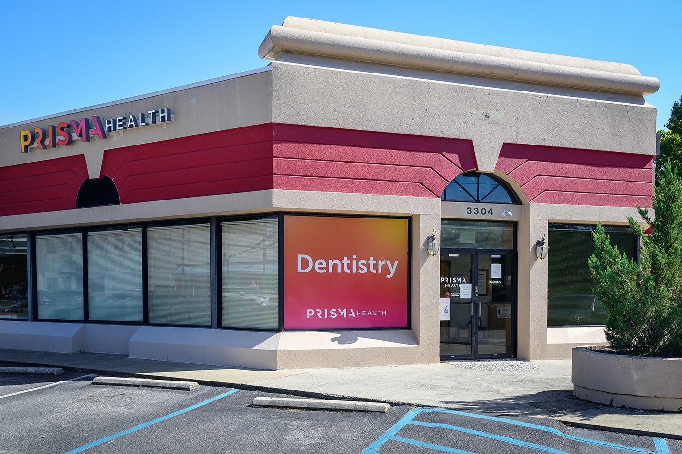 Doctors Care Forest Drive Columbia South Carolina Factory Sale