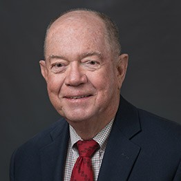 Jerome D. Odom, PhD