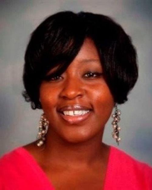 Laketa Norwood