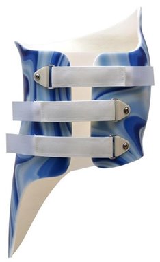 Spinal Technology  Providence Nocturnal Scoliosis® Orthosis