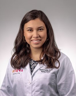 Rachel LeClair, PharmD