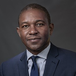 Calvin H. Elam, CLU, ChFC