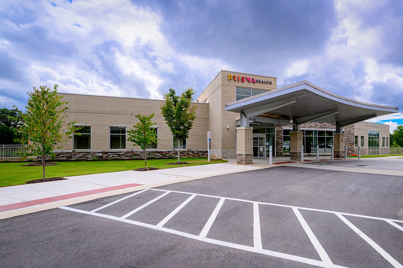 Prisma Health Urogynecology–Greenville