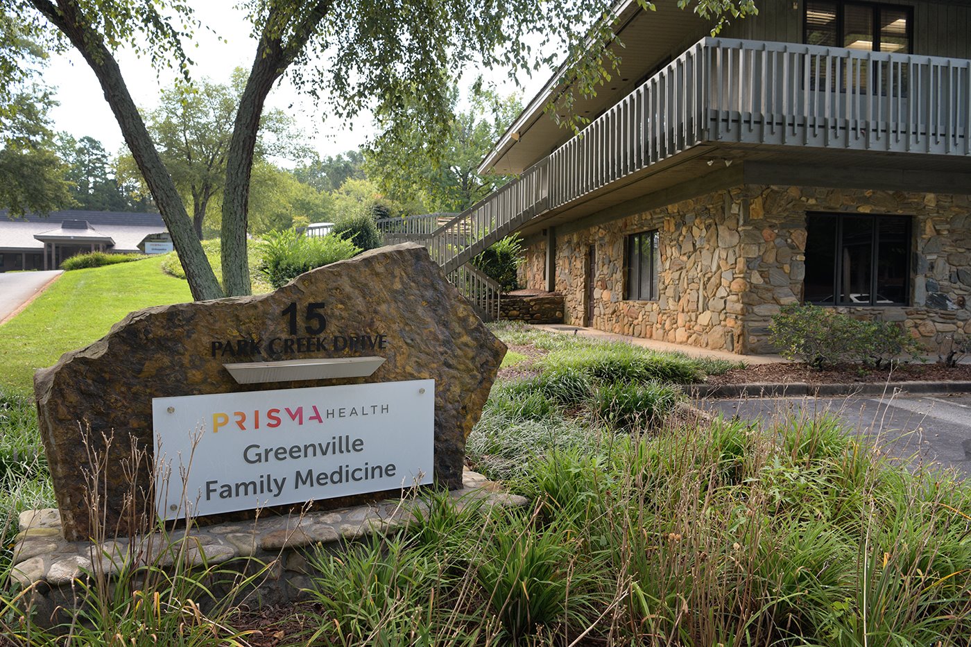 Prisma to shift Greenville Kmart Plaza vaccination site to Cross Creek  Medical Park - GREENVILLE JOURNAL