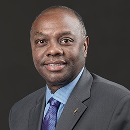 James A. Bennett