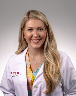 Aly York, PharmD