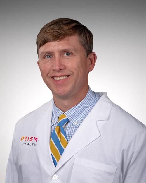 David E. (Trey) Brown III, MD