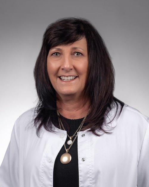 Cathy White, RNC, NNP