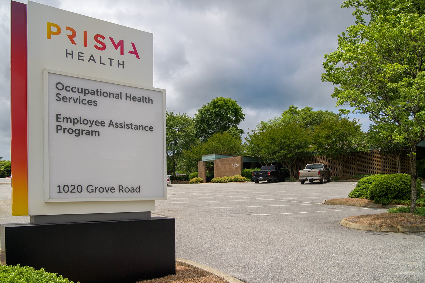 Prisma Health to host Buddy's Health & Safety House event - GREENVILLE  JOURNAL